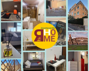 Monteverde Rhome Rome